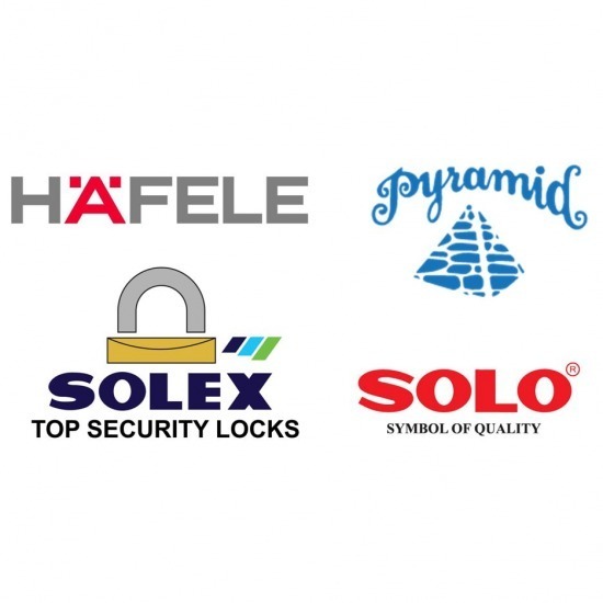 ขายอุปกรณ์ Fitting เฟอร์นิเจอร์ - โรงงานไม้แปรรูปผลิตหน้าต่างไม้ ประตูไม้ วงกบ - ศรีสวรรค์ 2000